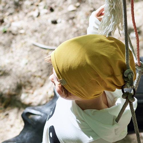 Wunschbrunnen Beanies