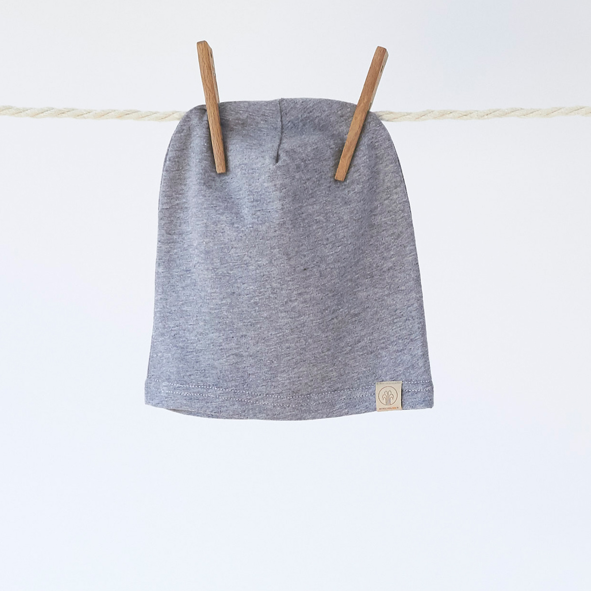 Wunschbrunnen Beanie Uni