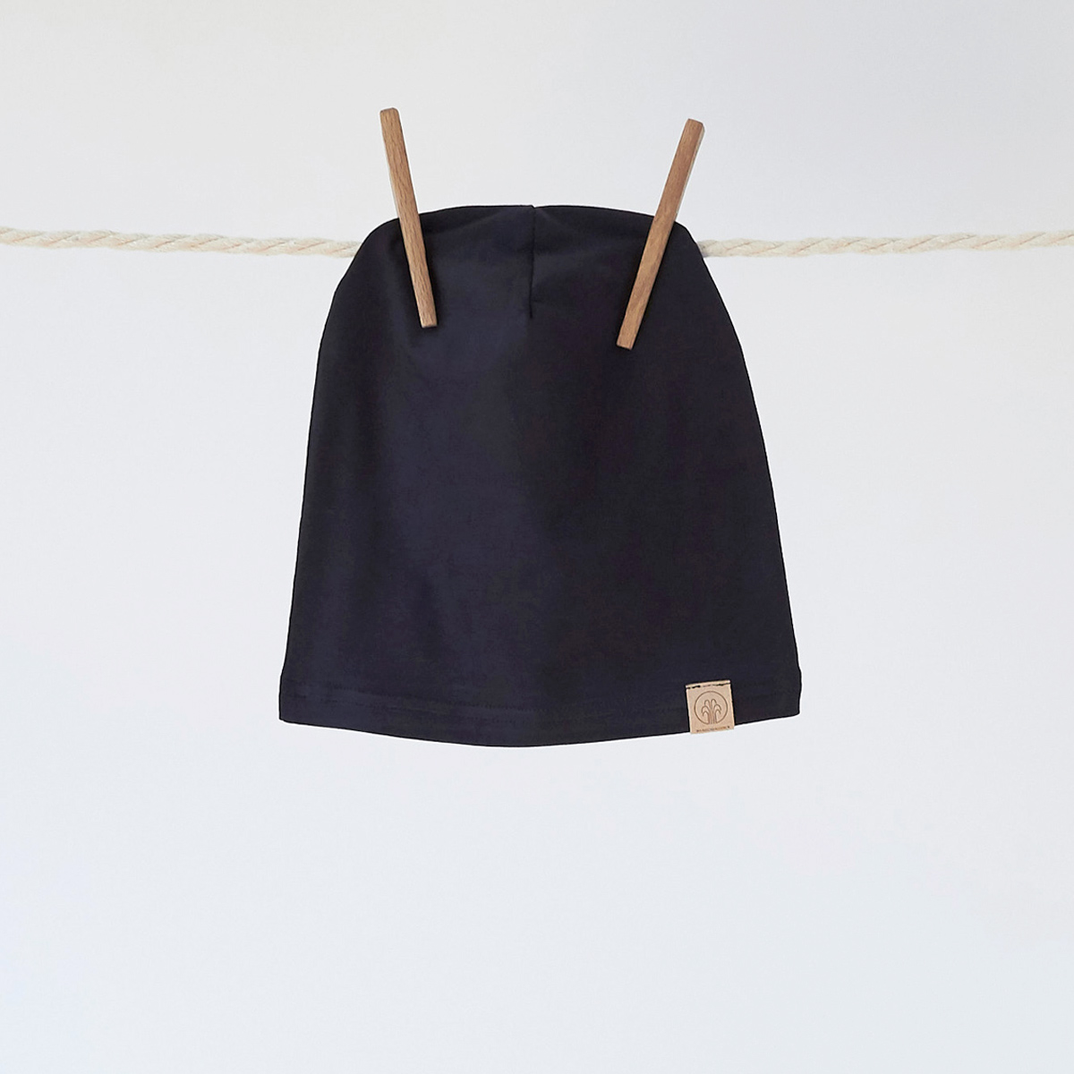 Wunschbrunnen Beanie Uni