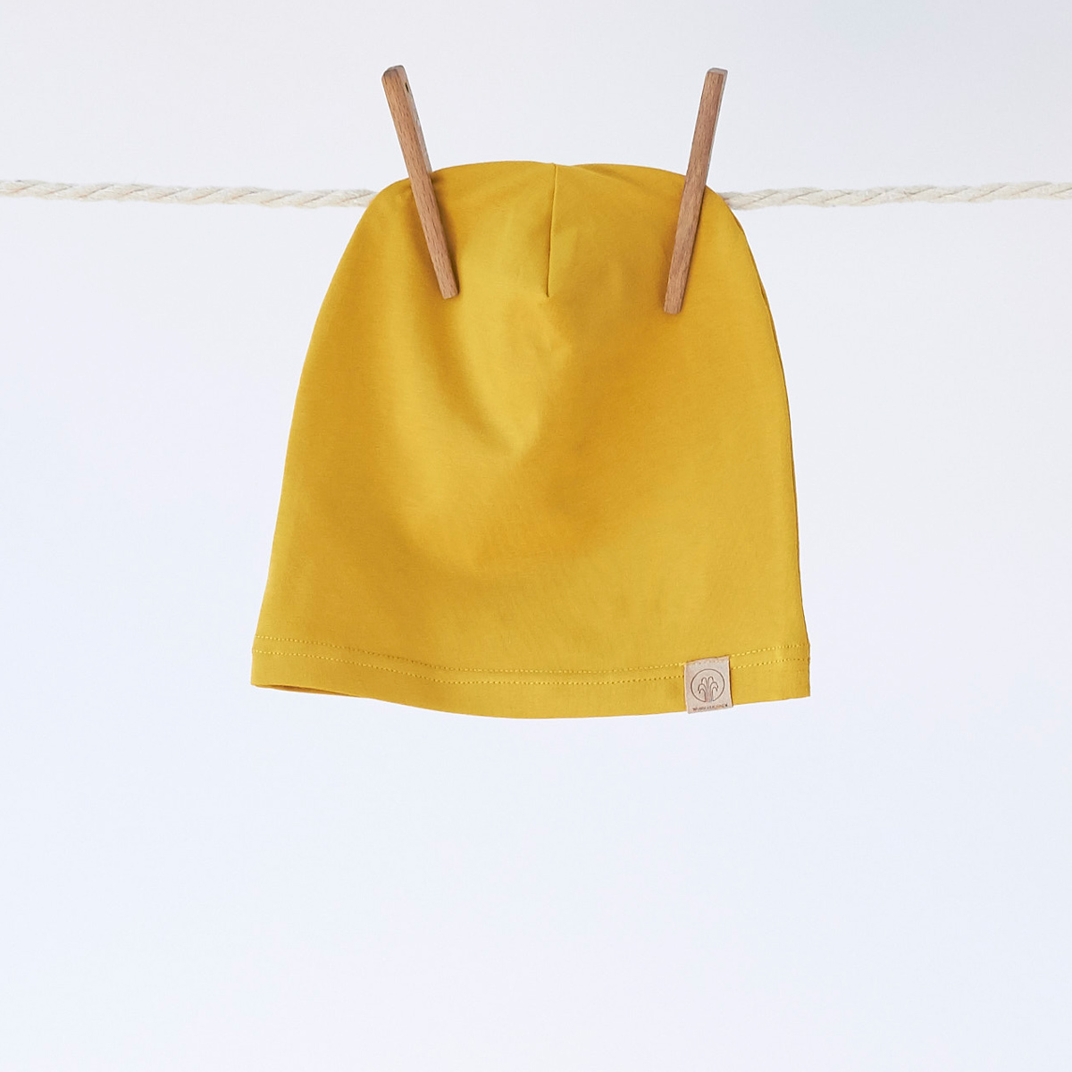 Wunschbrunnen Beanie Uni