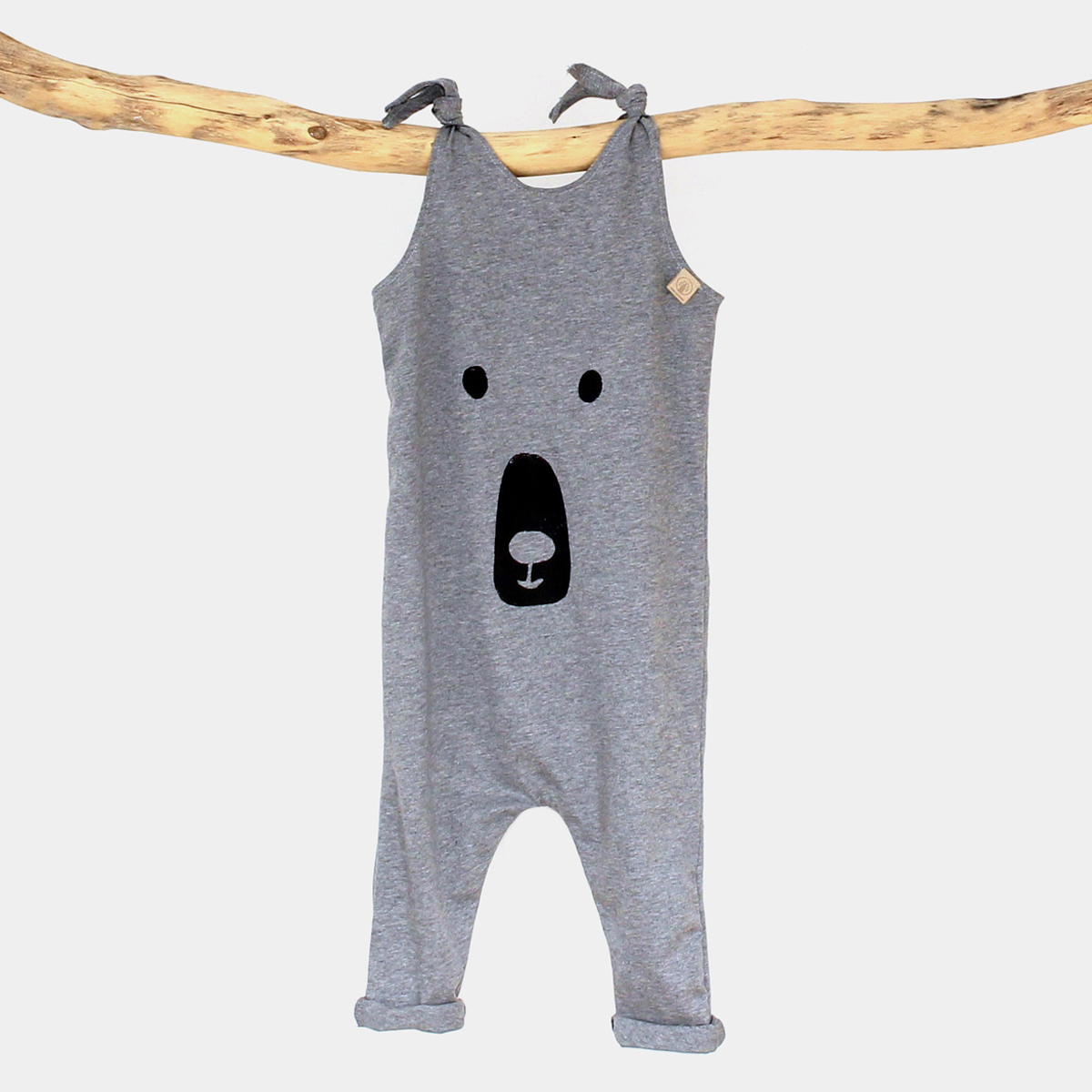 Wunschbrunnen Jumper Grizzly