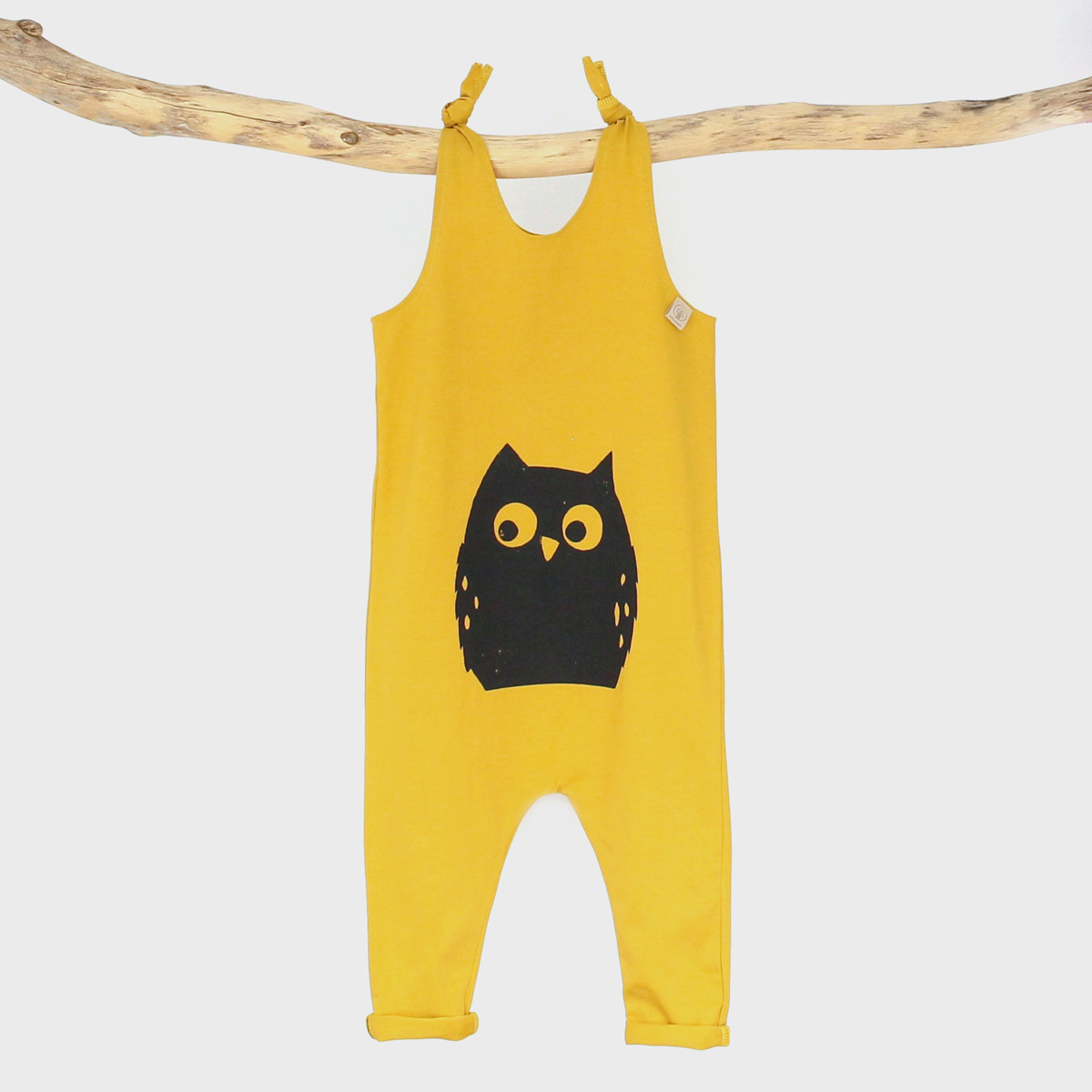 Wunschbrunnen Jumper (E)ule