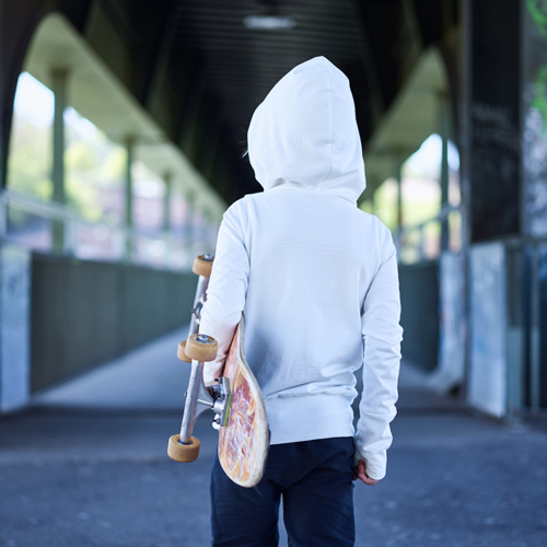Wunschbrunnen Hoodies