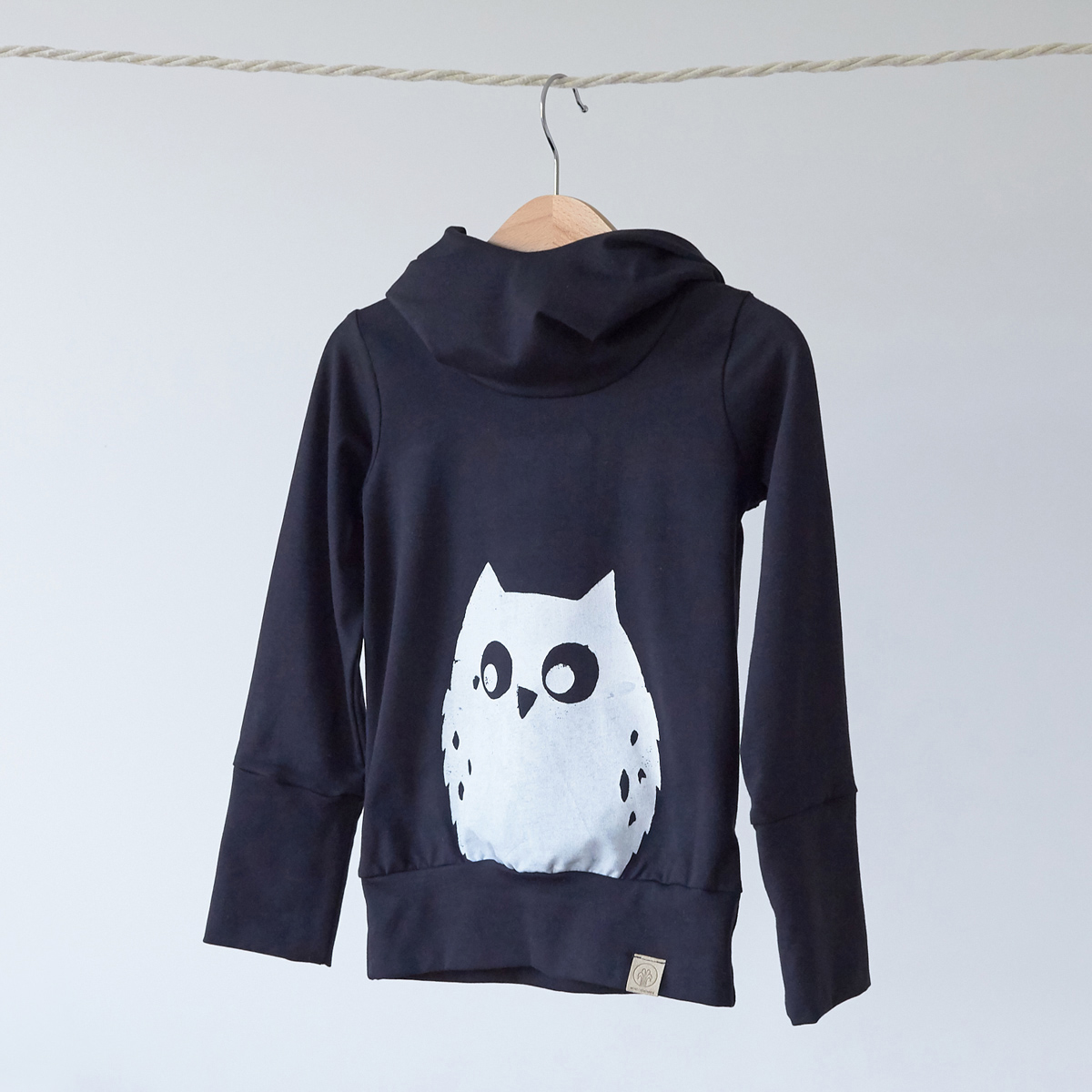 Wunschbrunnen Hoodie Wünsch dir was