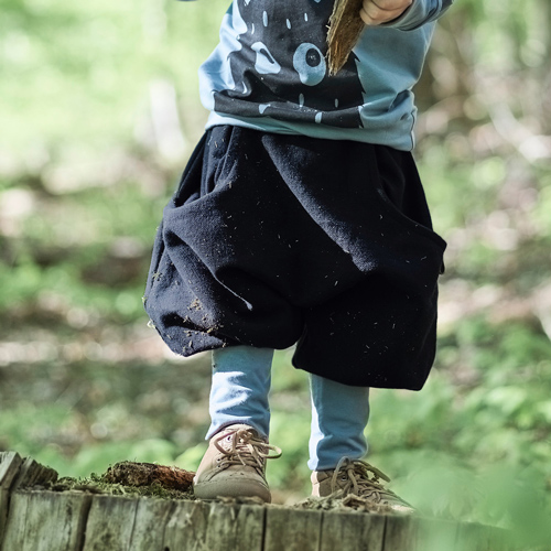 Wunschbrunnen Knickerbocker