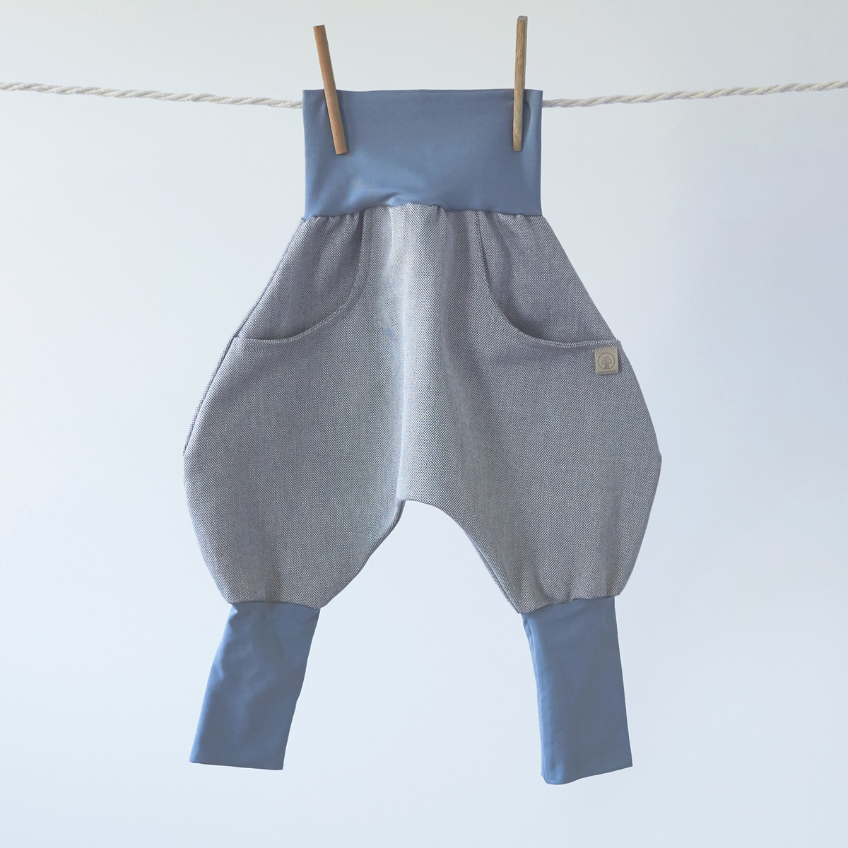 Wunschbrunnen KNICKERBOCKER Graue Maus