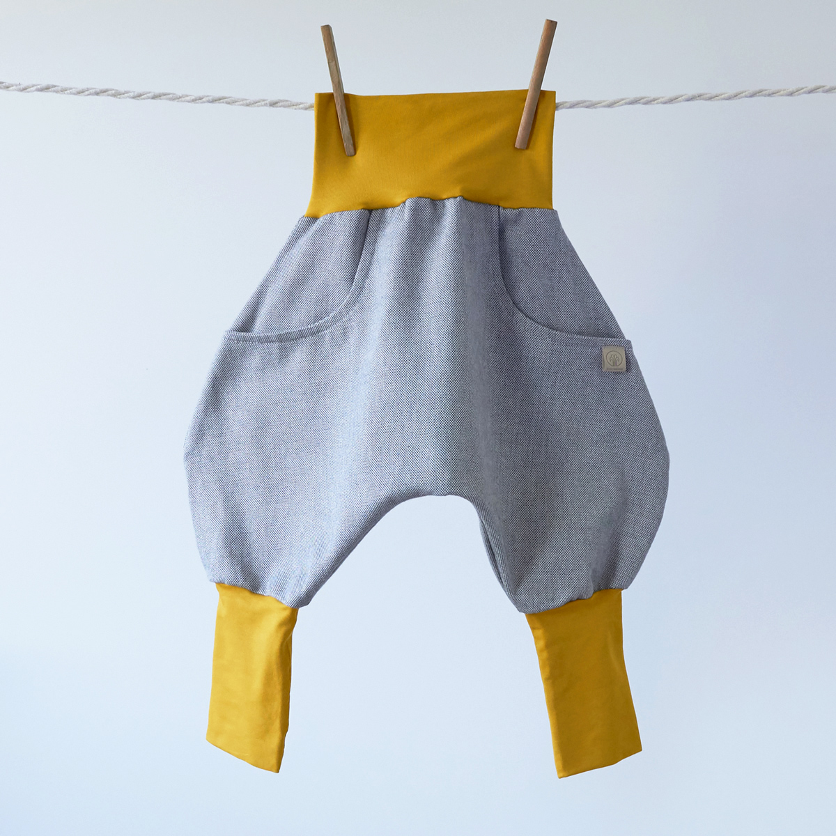 Wunschbrunnen KNICKERBOCKER Graue Maus