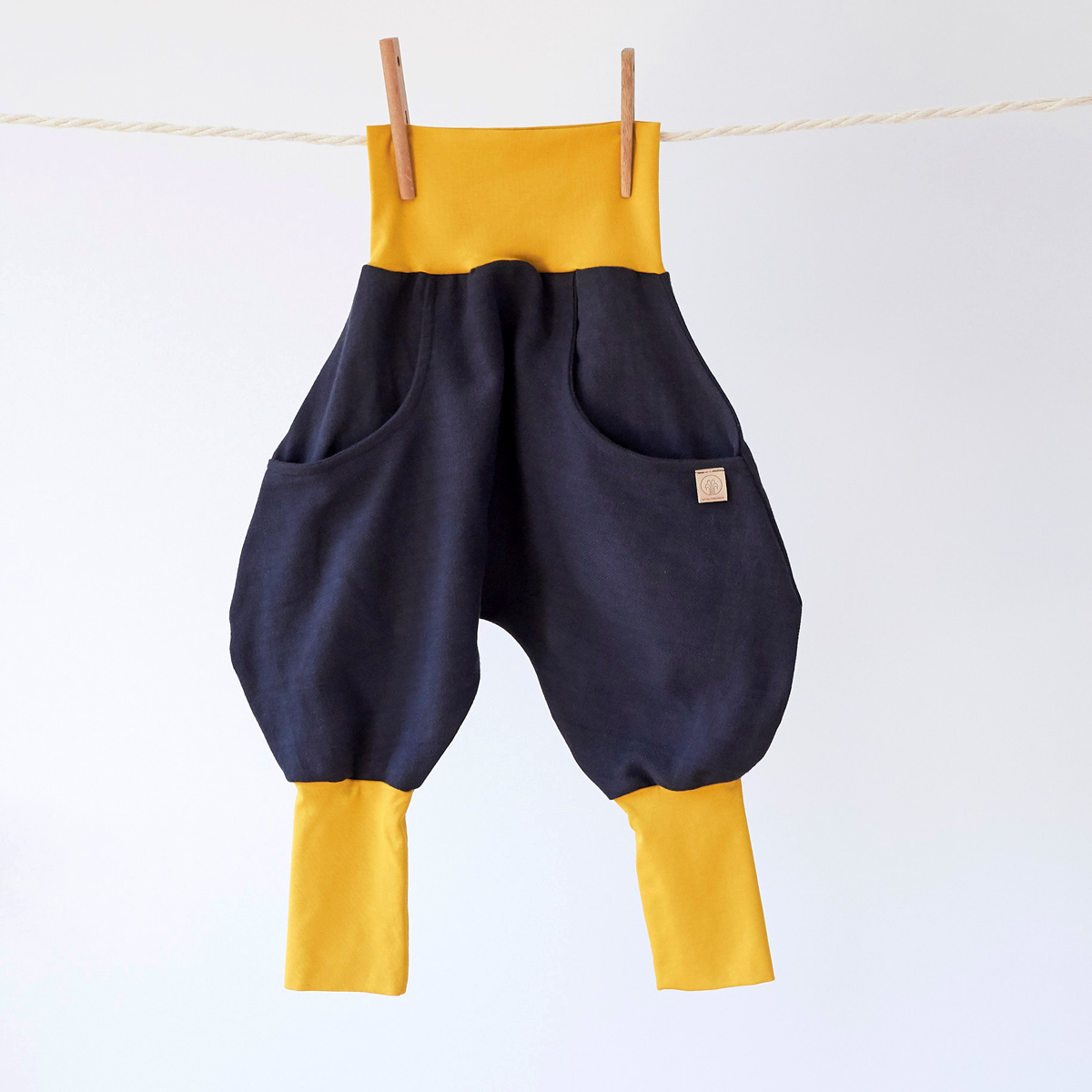 Wunschbrunnen KNICKERBOCKER Kleine Raupe