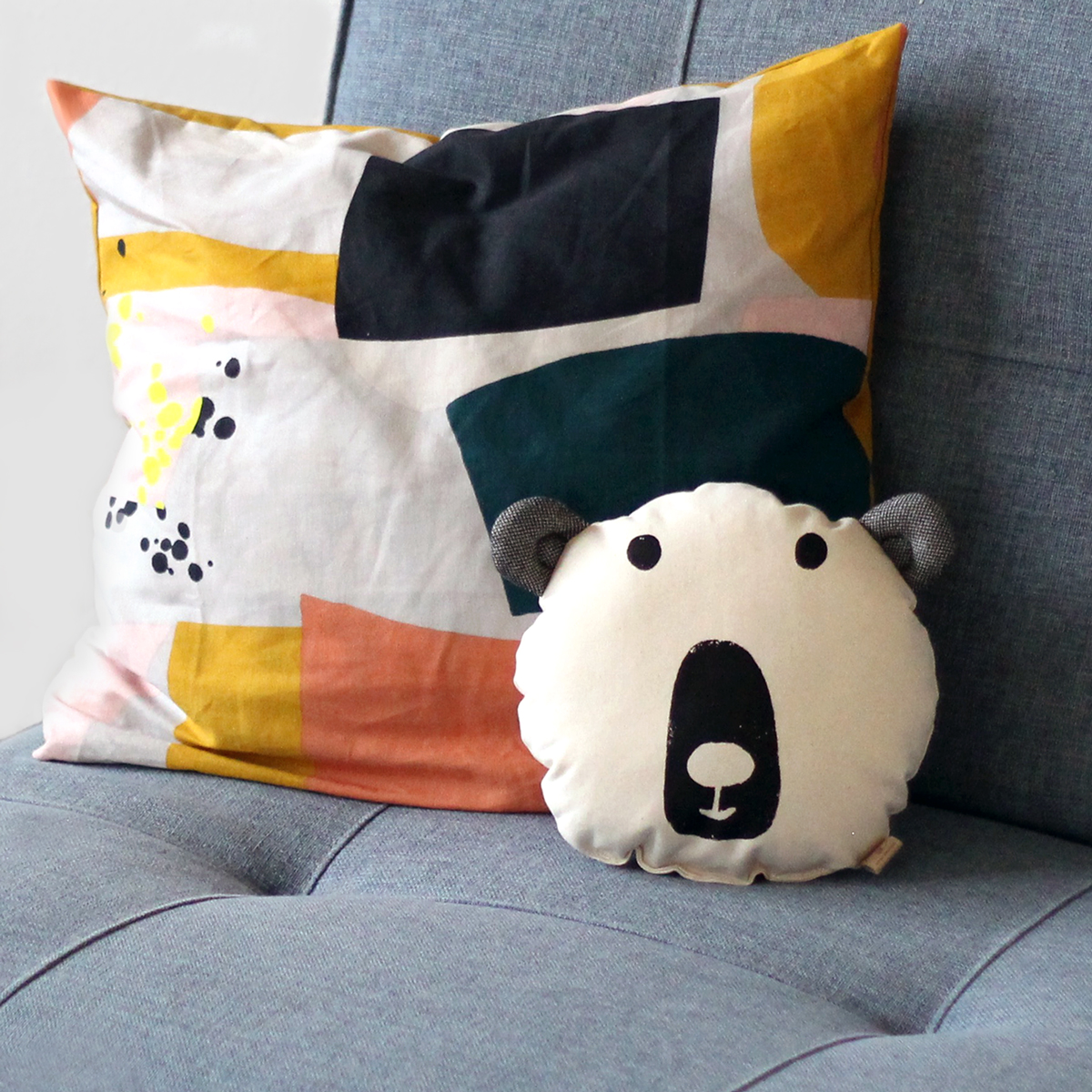 Wunschbrunnen Kuschelfreund Grizzly