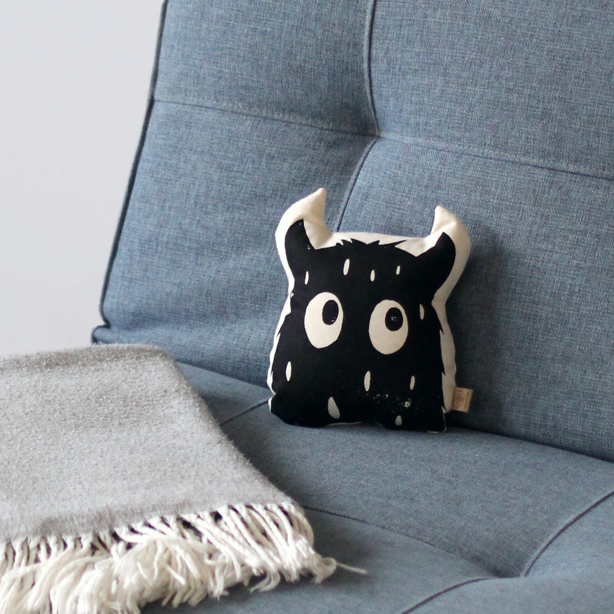 Wunschbrunnen Kuschelfreund Monstaaa