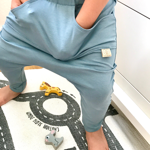 Wunschbrunnen Lange Buxen