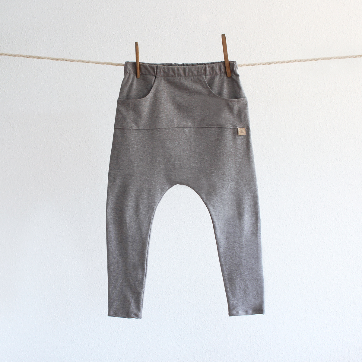 Wunschbrunnen Lange Buxe Uni