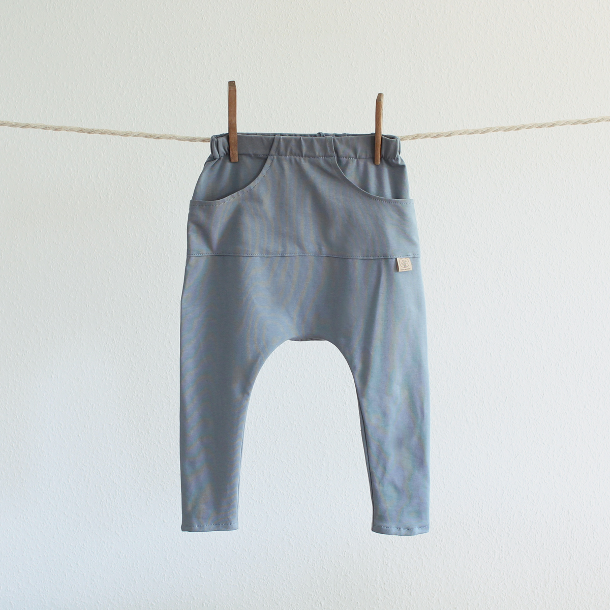 Wunschbrunnen Lange Buxe Uni