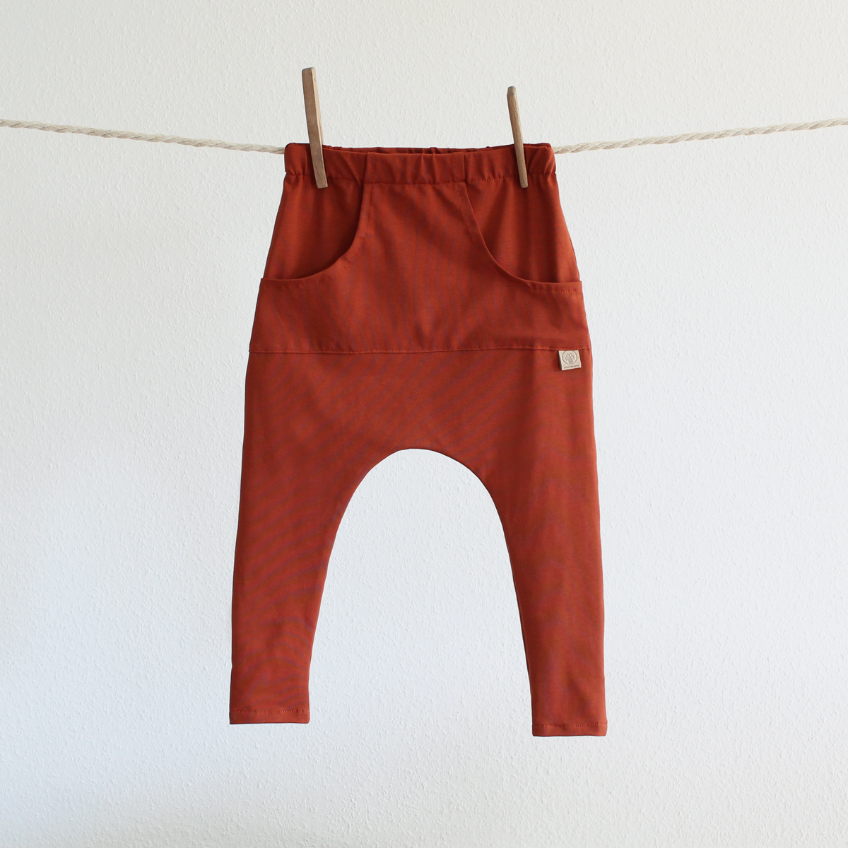 Wunschbrunnen Lange Buxe Uni