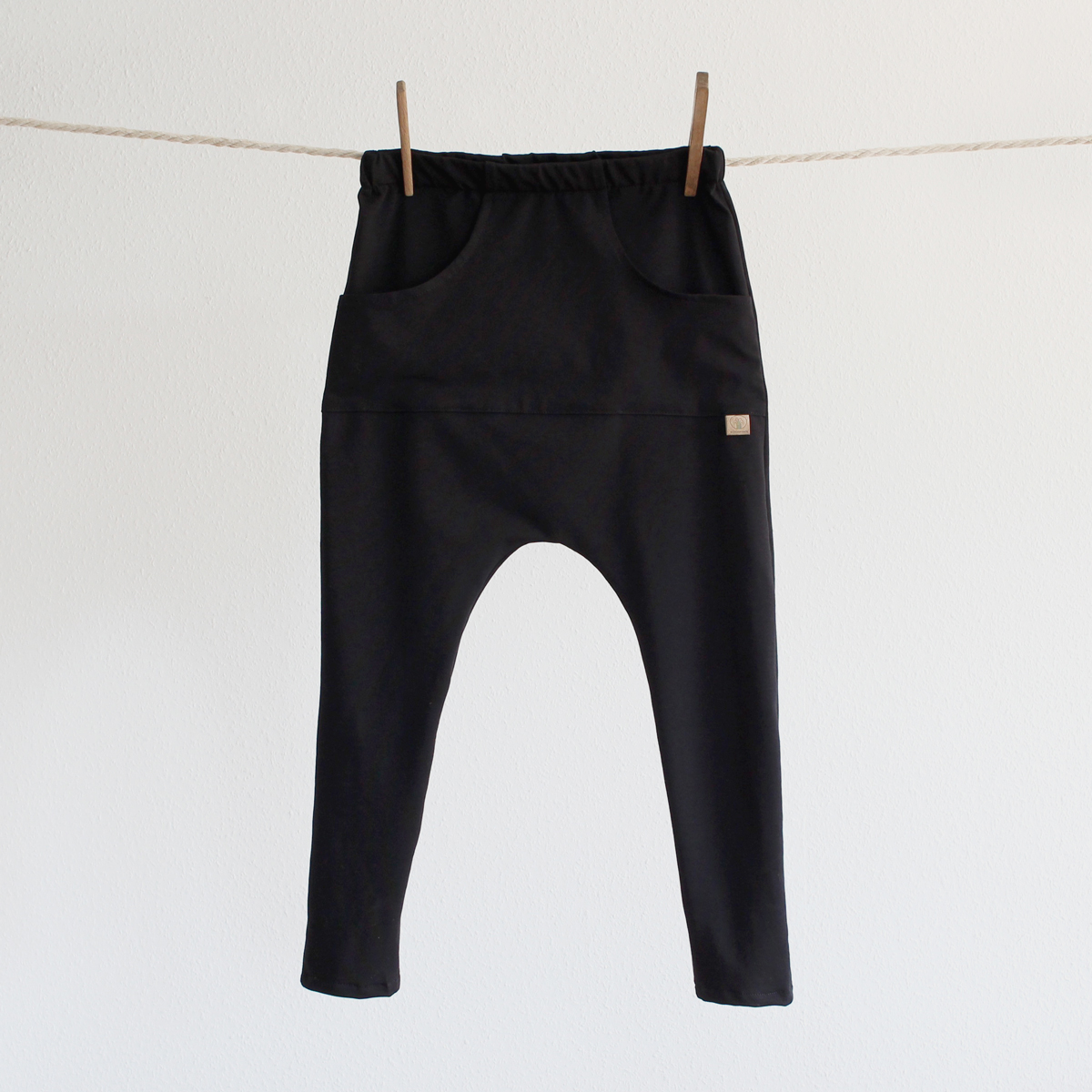 Wunschbrunnen Lange Buxe Uni