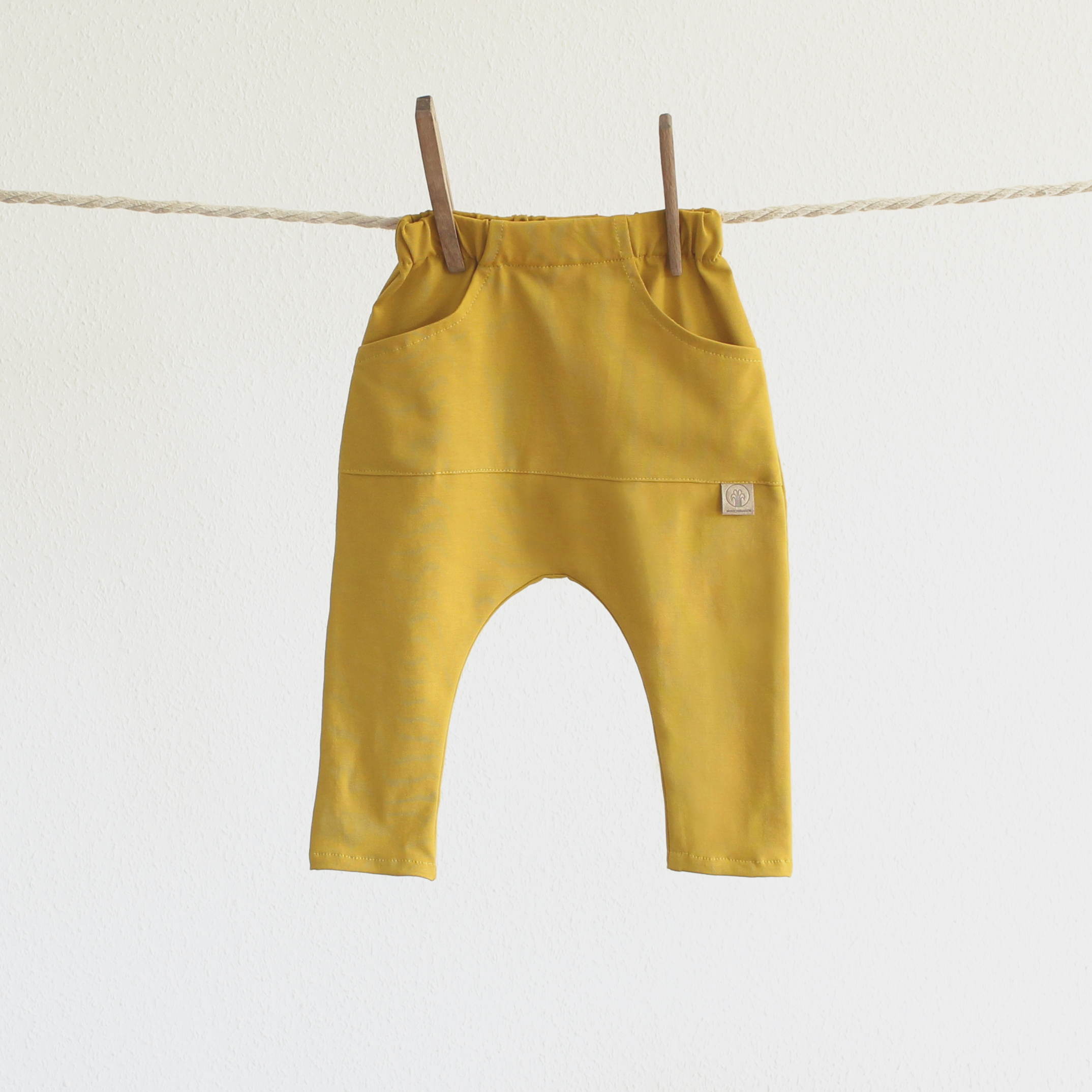 Wunschbrunnen Lange Buxe Uni