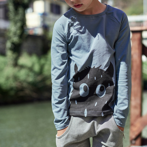 Wunschbrunnen Longsleeves