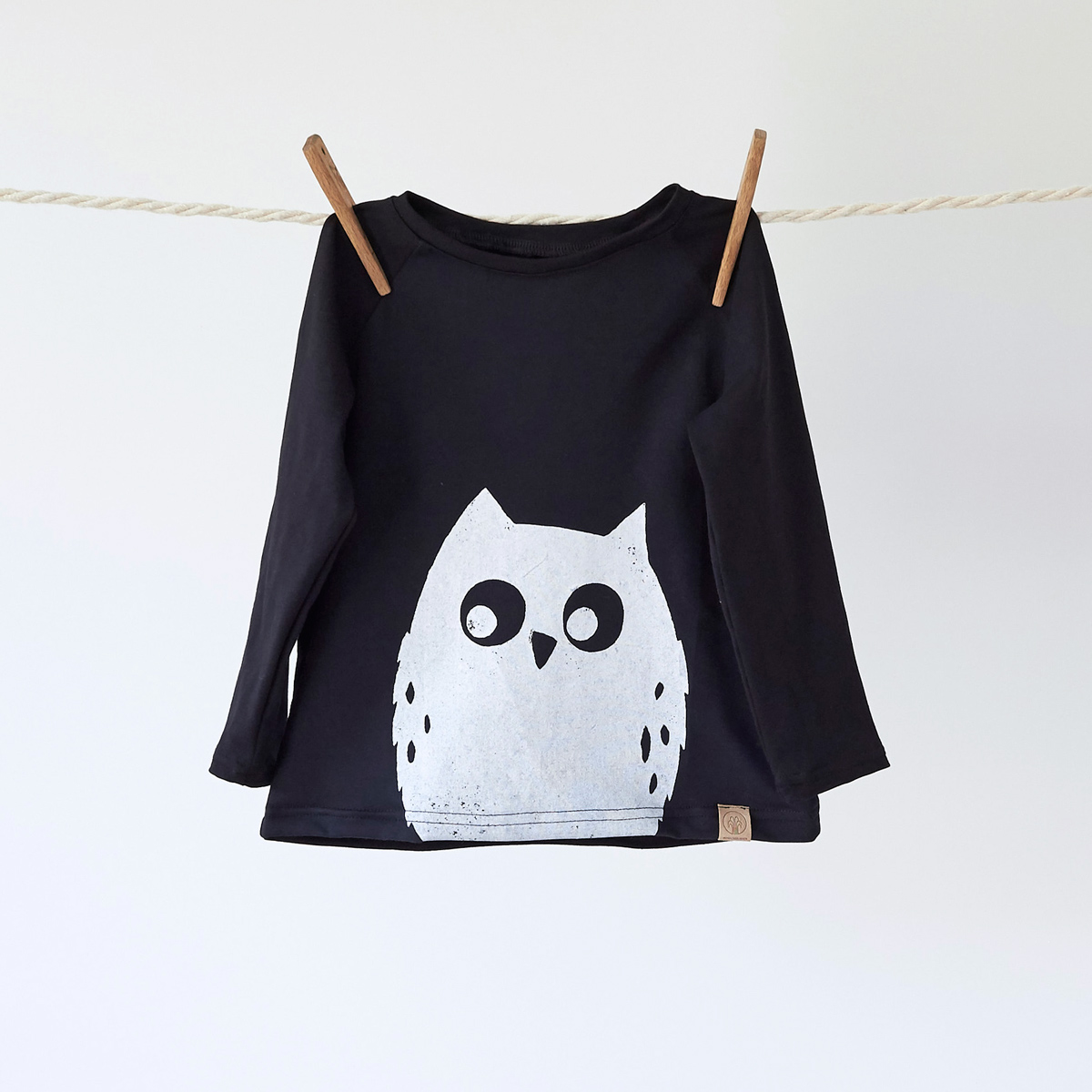 Wunschbrunnen Longsleeve Wünsch dir was