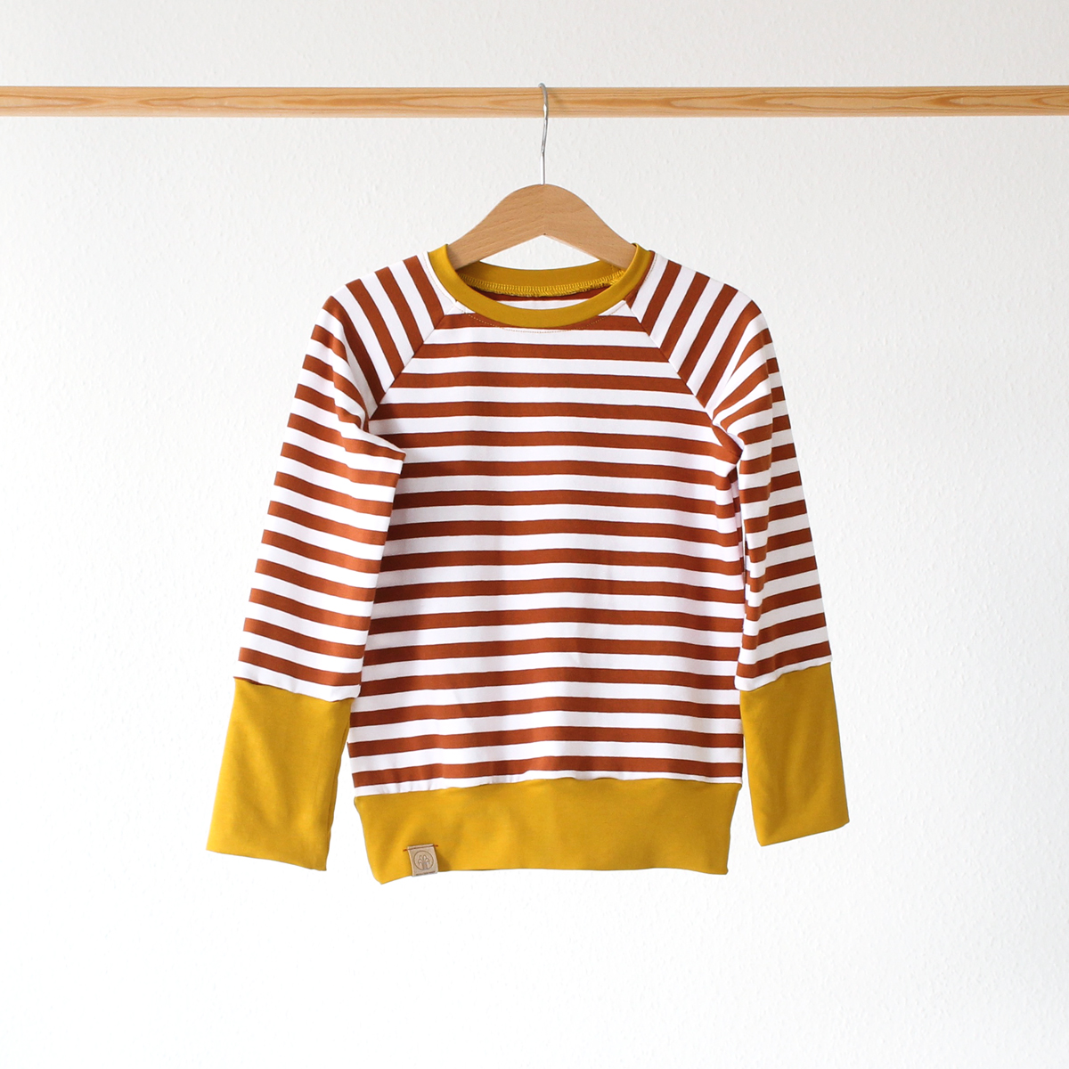 Wunschbrunnen Ringelpulli Rost