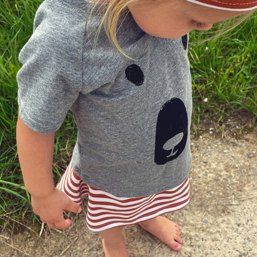 Wunschbrunnen Ringelrock