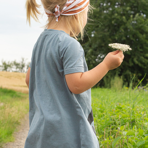 Wunschbrunnen Sommerkleid