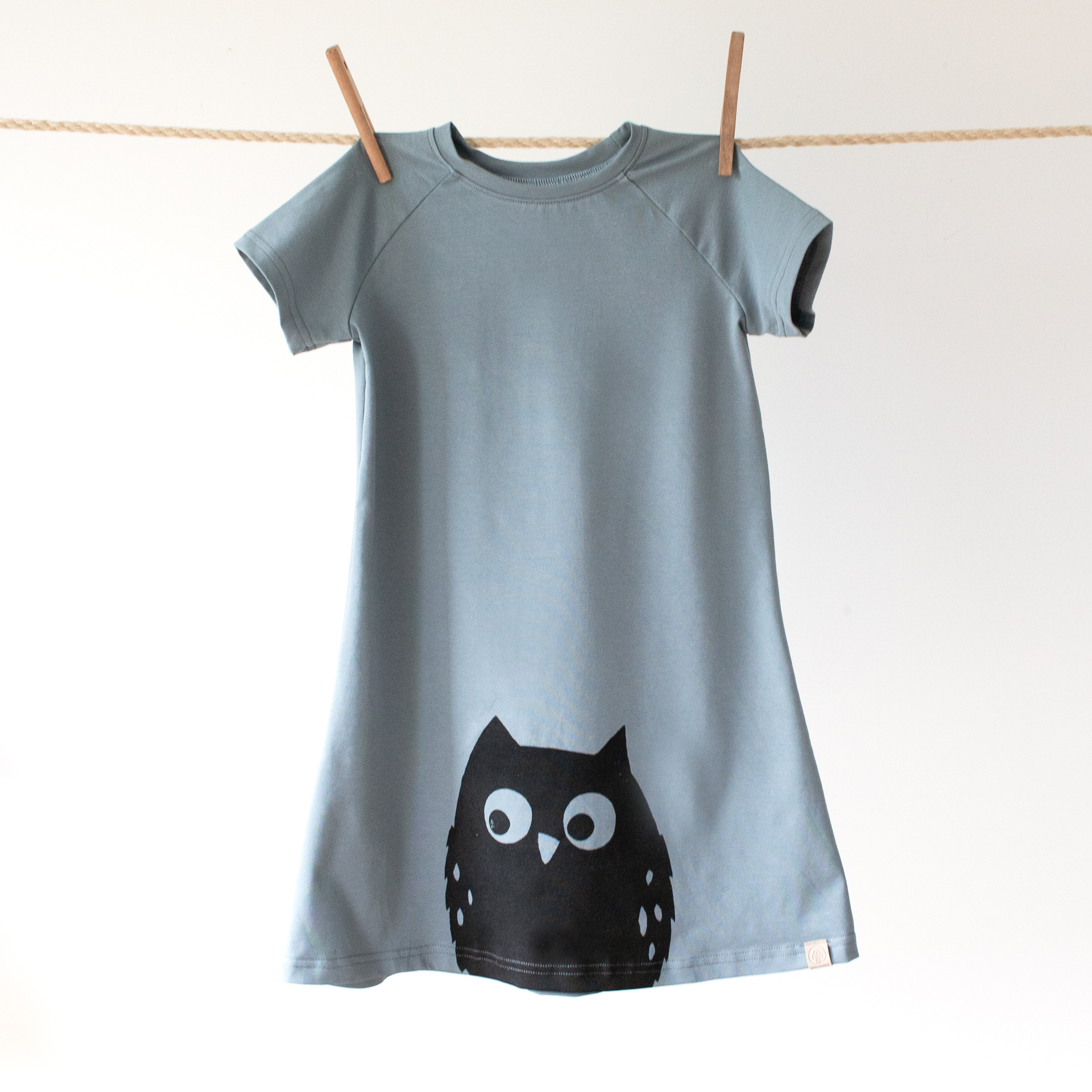 Wunschbrunnen  Nebel