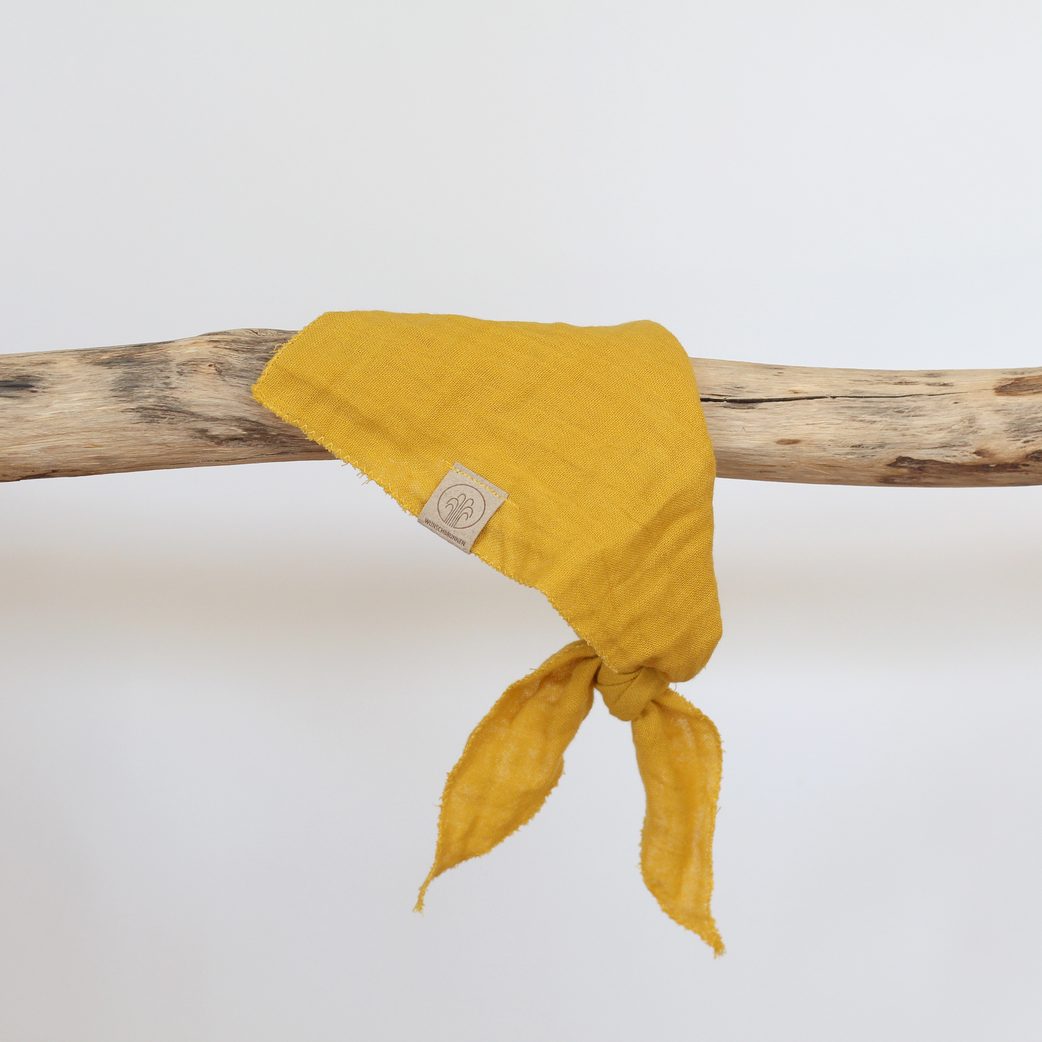 Wunschbrunnen Piratentuch Uni