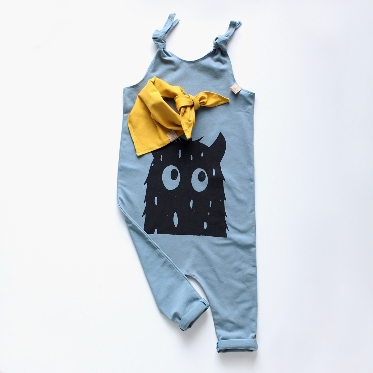 Wunschbrunnen Wünsch dir was Jumper & Piratentuch Paket