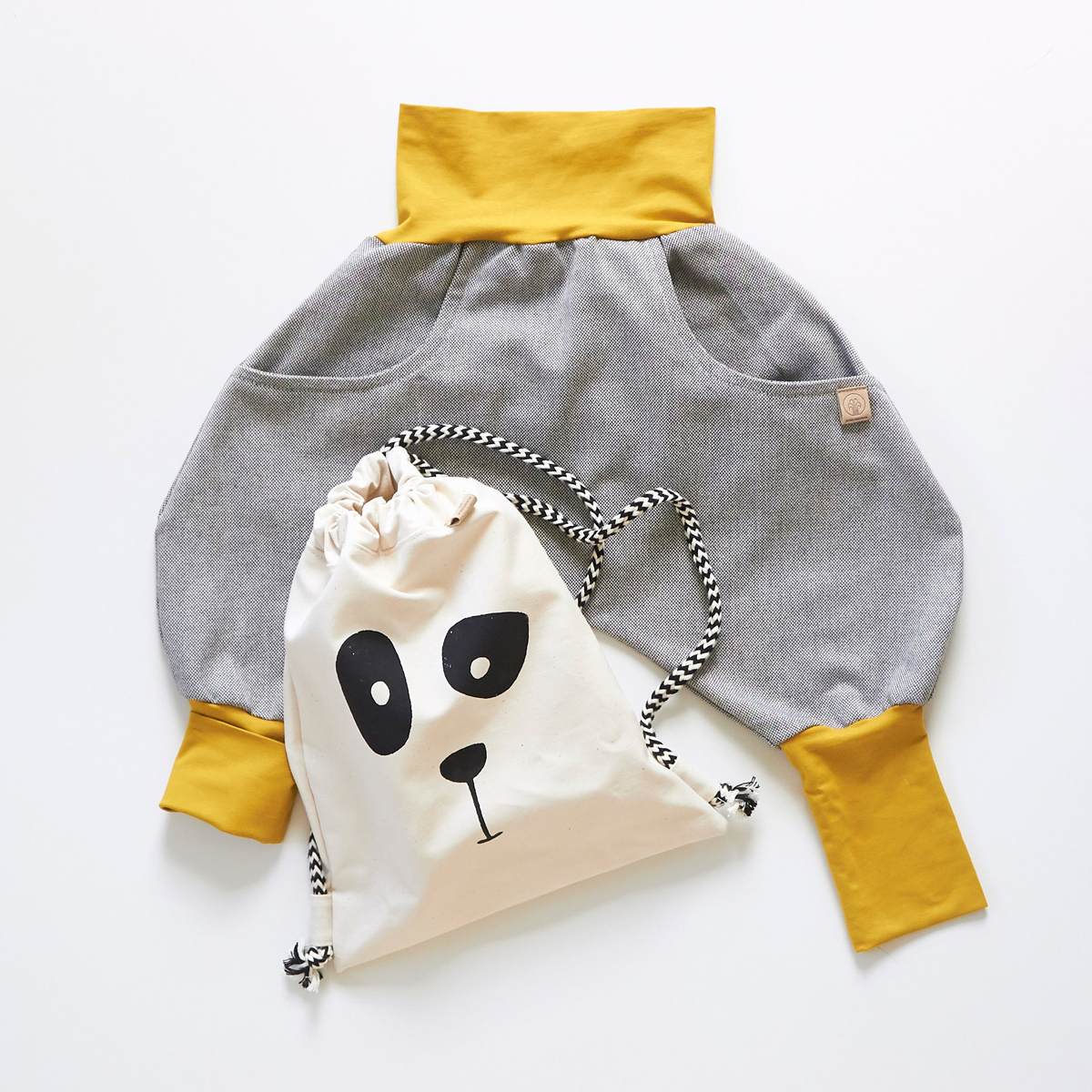 Wunschbrunnen Wünsch dir was Mittleres Kindergartenkind Paket