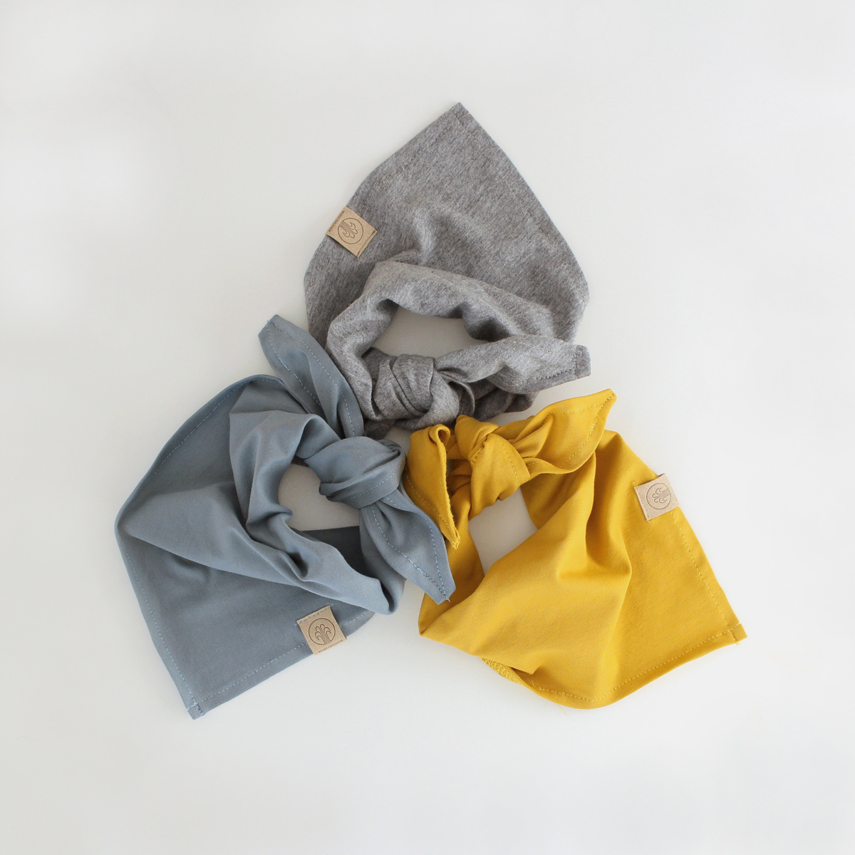 Wunschbrunnen Wünsch dir was 3er Piratentuch Paket