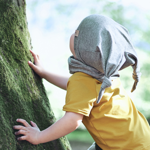 Wunschbrunnen Zipfelmützen